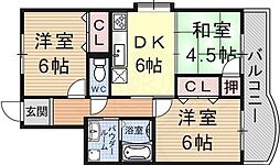 ファインビュー石山