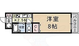 コーポ吉井 1207
