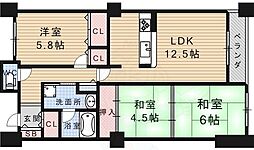 コスモ守山5番館