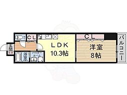 大津市長等２丁目