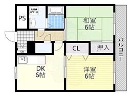 ハースイン久野部