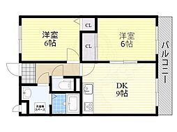 クレール弐番館