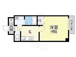 CITY SPIRE浜大津駅前