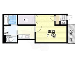 アパートメント178