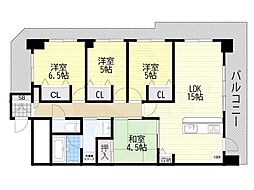 パデシオン大津レイクビュー