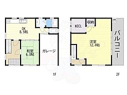 上屋戸建