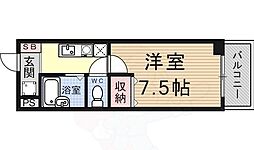 アルカディア堂山 203