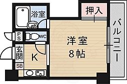 リビエール藤尾 109