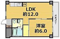 第16洛西ハイツ瀬田