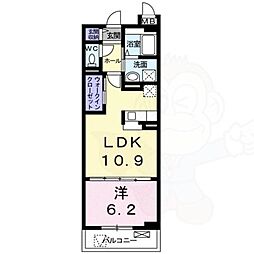 栗東市目川