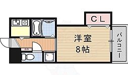 メゾン東大津