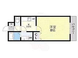 めぞん我楽舎 105