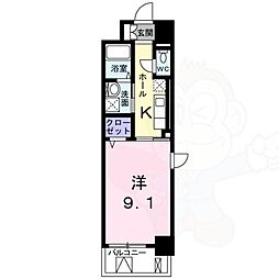 大津市一里山１丁目