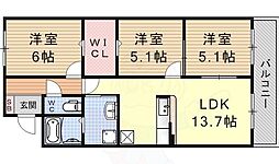 ハートフルマンション新左衛門