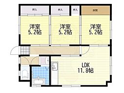 三幸マンション