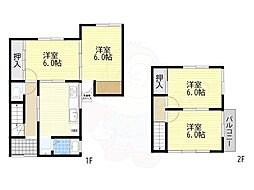 南志賀4丁目戸建