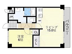 アルカディア二町 501