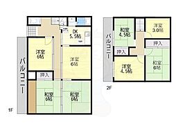 衣川3丁目戸建