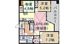 アメニティ南草津8