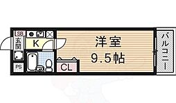 レイクシティ上笠