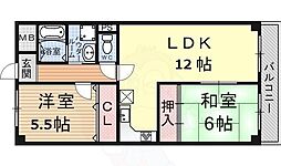 レジデンス南草津
