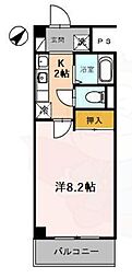 第2コーポ朝倉
