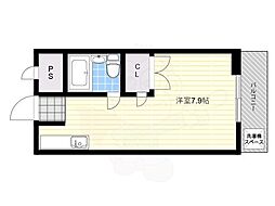 瀬田エステートシティ 202