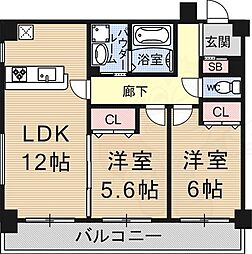 ガーデンシティ柳が崎