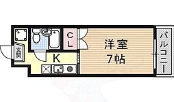 クローバーハイツ1 106