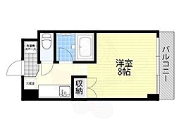 カルテットKOBORI A棟 306