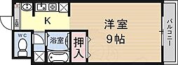 メルベーユ伊勢