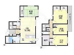 東矢倉2丁目戸建