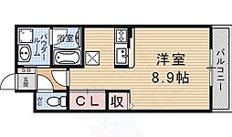 アミティエ大江