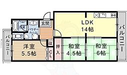 チュリス石山