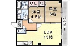 グリーンハイツ小柿 205