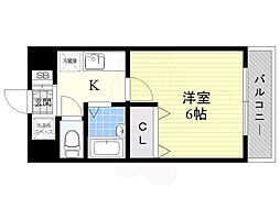 パレ南笠佐わらび 302