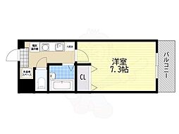 疋田マンション2 303