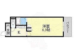 サンクリエート追分 406
