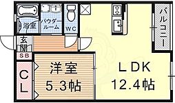 ハートフルヨシダ 203