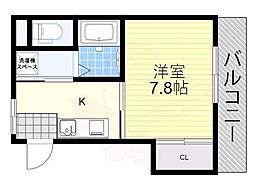 コーポサン3