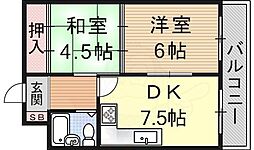 ロイヤルハイツ古川