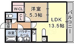 ボアソルテ壱番館