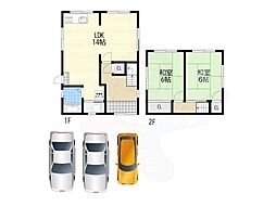 菩提寺西2丁目戸建