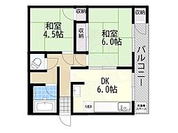 第1かずみマンション
