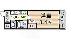 グリーンロード山手