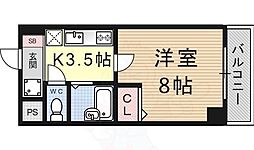 パレ南笠佐わらび 302