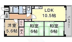 大津市萱野浦