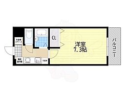 疋田マンション2 101