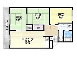アパートメント311