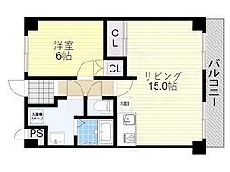 アルカディア二町 403